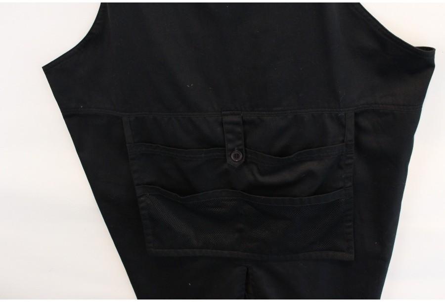 TYCHEZ VINTAGE cotton+poly Work house Apron 8