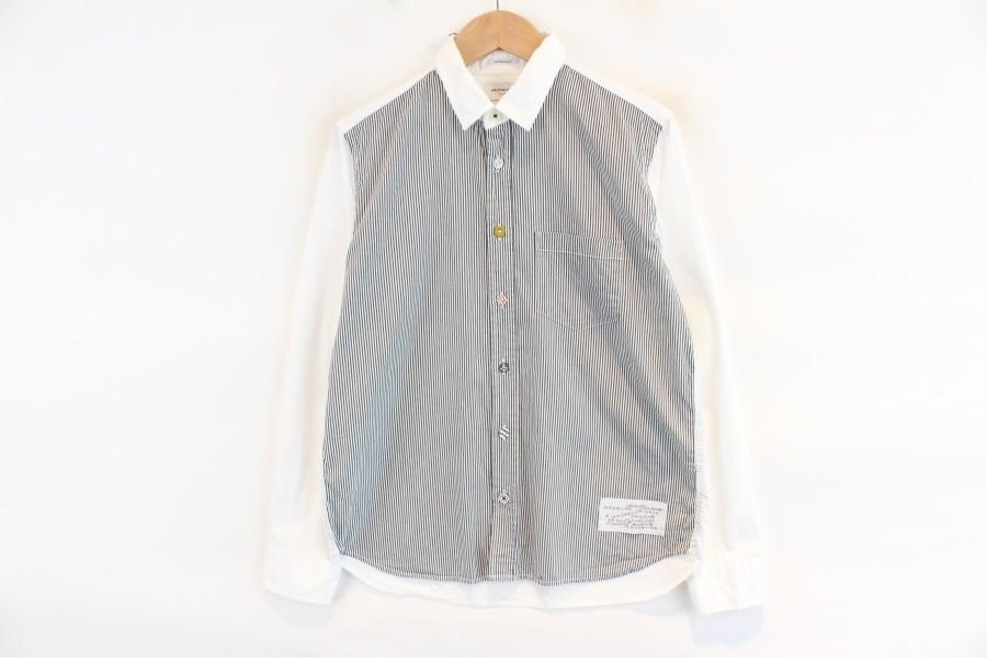 (80% 할인) [ARCH&LINE] TOKYO cotton100% button desig 2