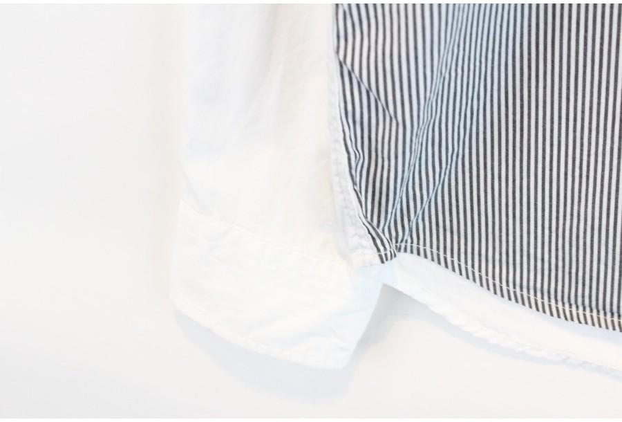 (80% 할인) [ARCH&LINE] TOKYO cotton100% button desig 8