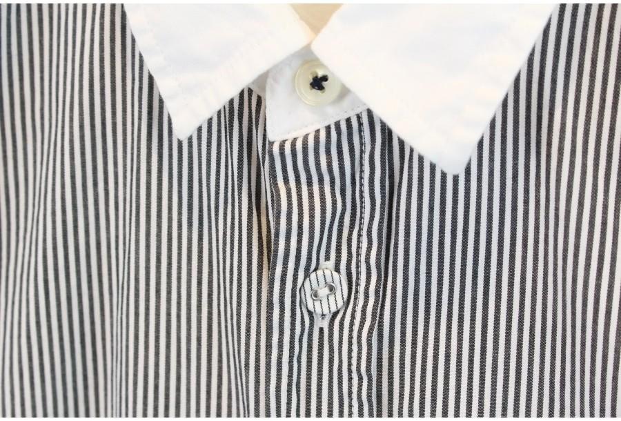(80% 할인) [ARCH&LINE] TOKYO cotton100% button desig 11