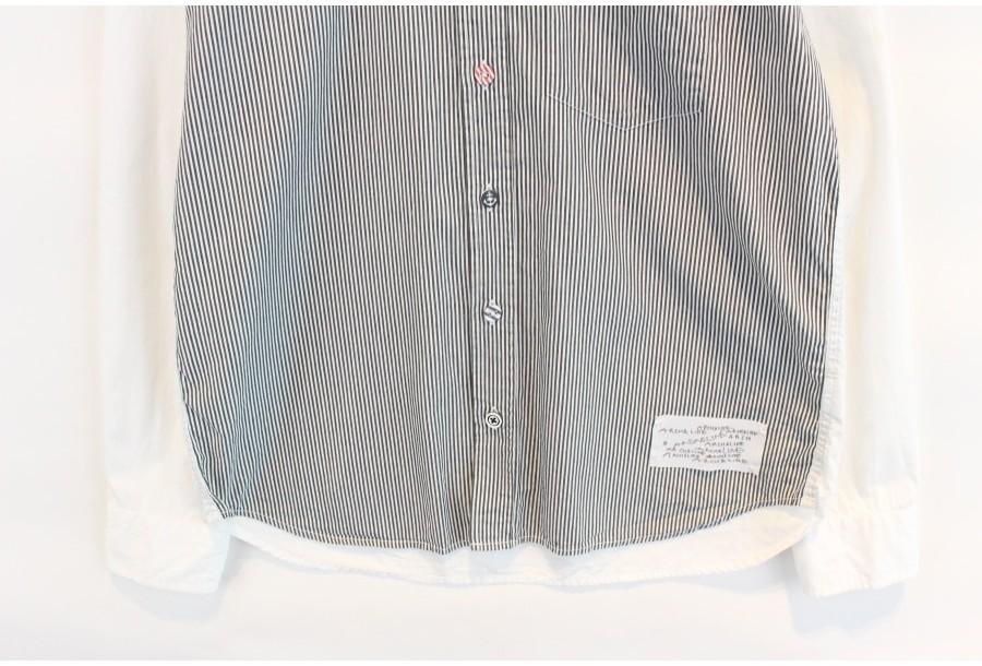 (80% 할인) [ARCH&LINE] TOKYO cotton100% button desig 7