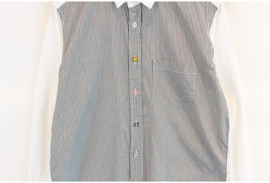 (80% 할인) [ARCH&LINE] TOKYO cotton100% button desig 6