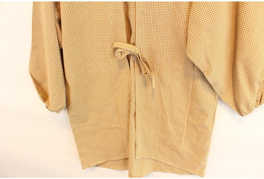 TYCHEZ VINTAGE cotton+poly vintage character Apron 3