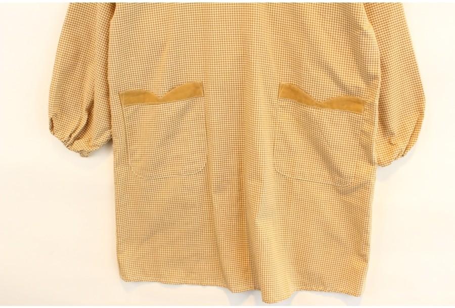TYCHEZ VINTAGE cotton+poly vintage character Apron 7