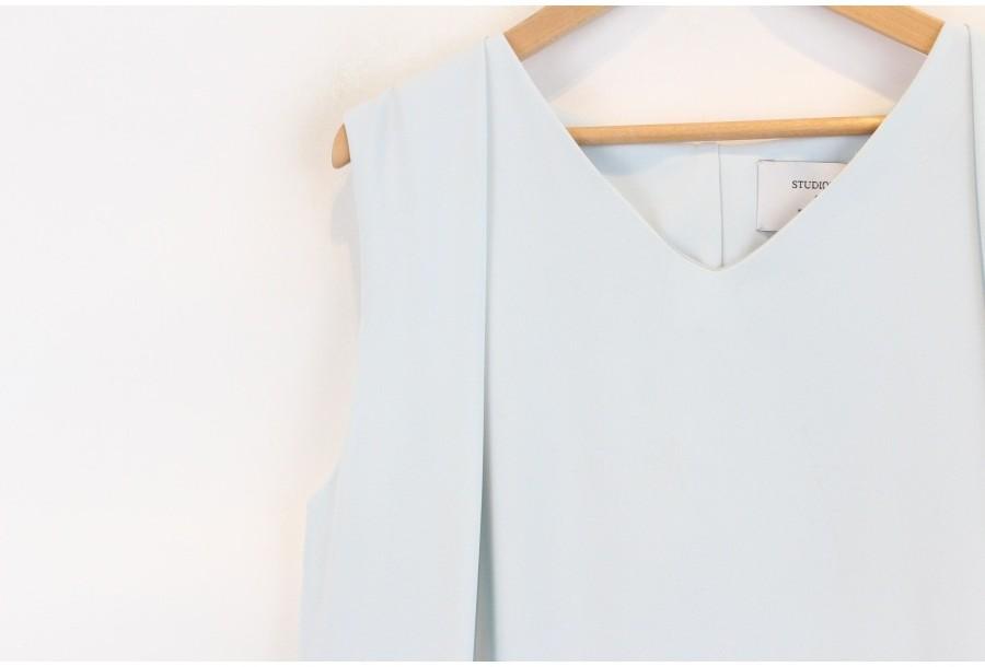 (80% 할인) STUDIOUS 스튜디오스 sleeveless onepiece 4