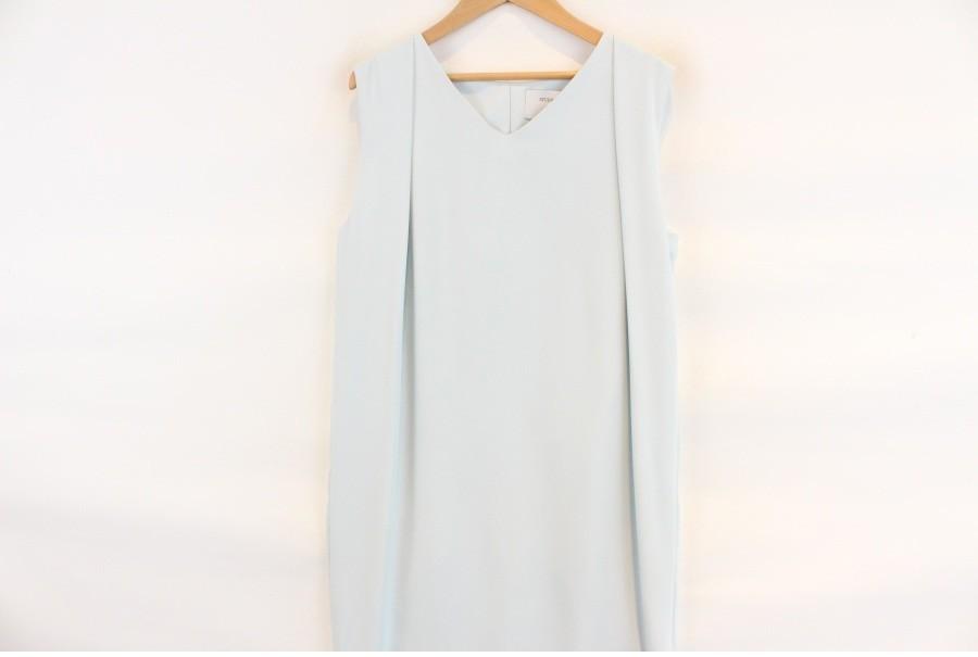 (80% 할인) STUDIOUS 스튜디오스 sleeveless onepiece 2