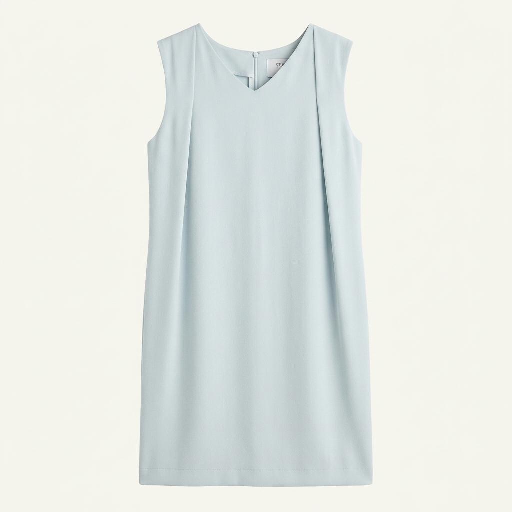 (80% 할인) STUDIOUS 스튜디오스 sleeveless onepiece 1
