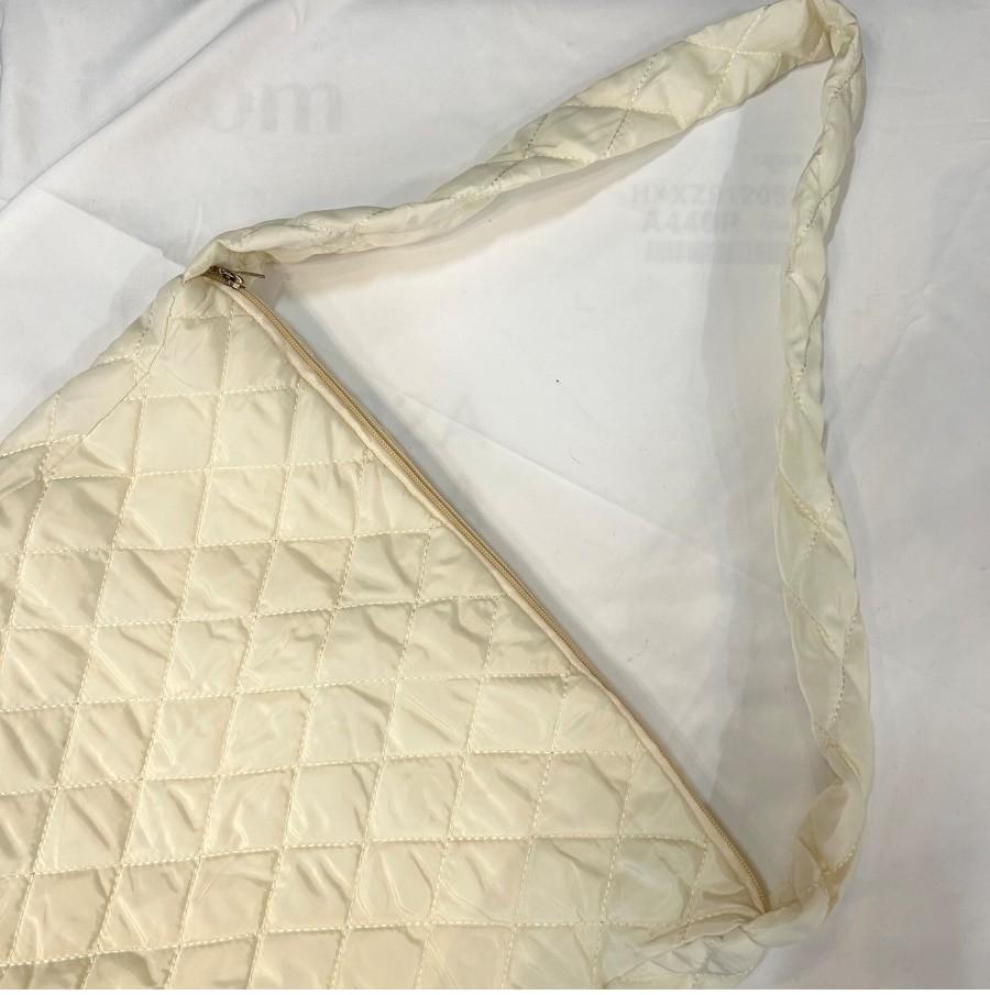 Tychez vintage quilting cross bag 2