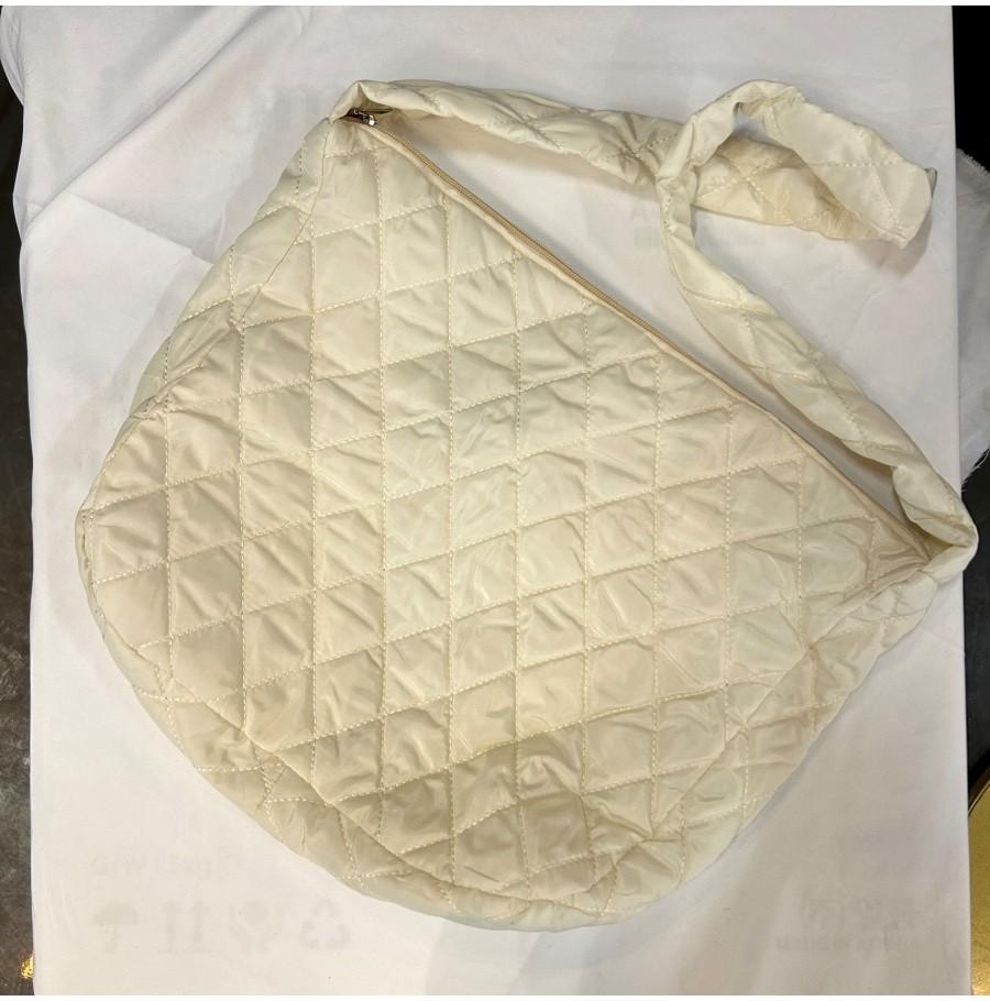 Tychez vintage quilting cross bag 3