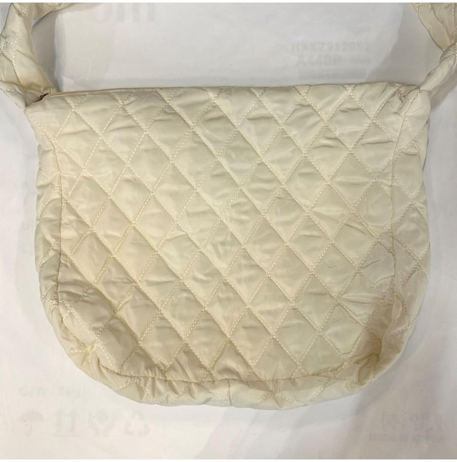 Tychez vintage quilting cross bag 4
