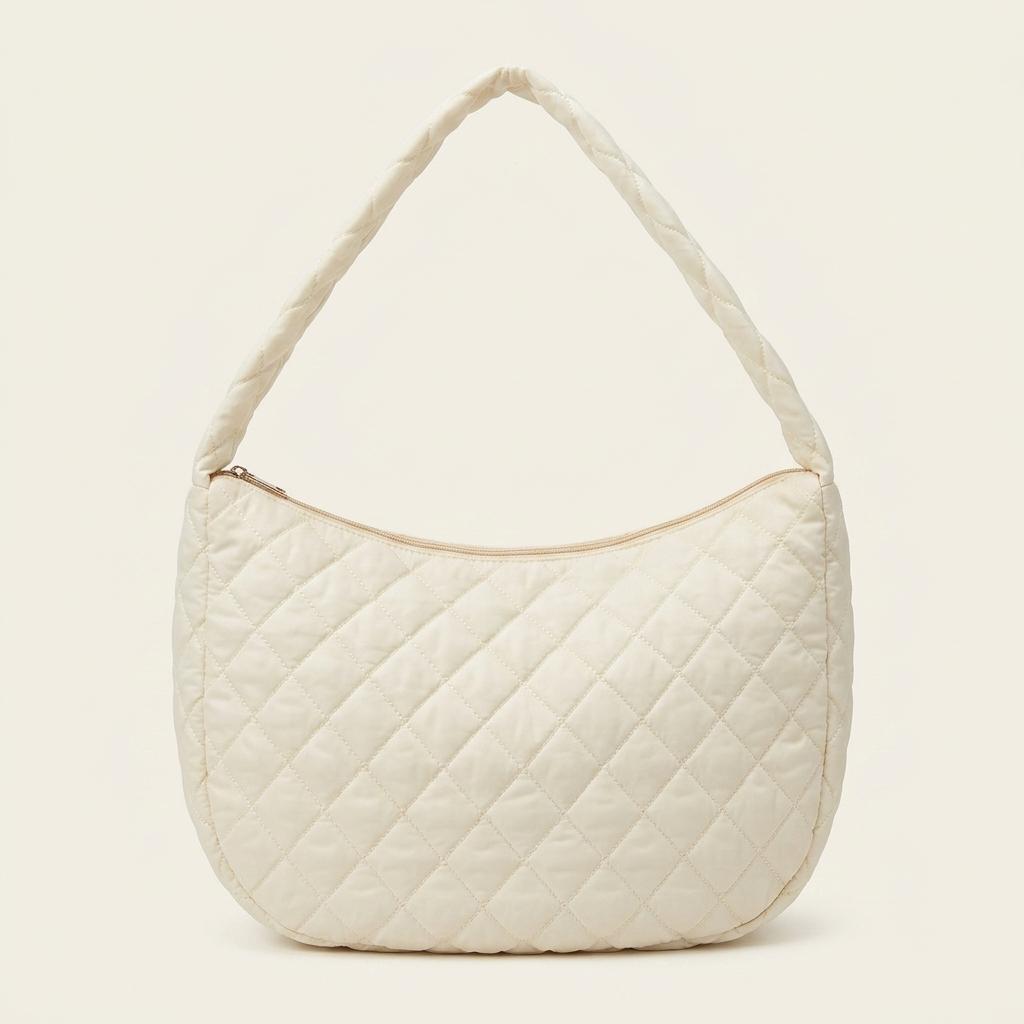 Tychez vintage quilting cross bag 1