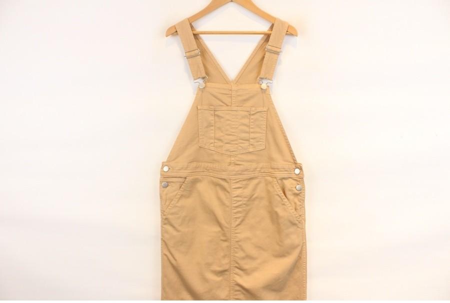 (90% 할인) LE.COEUR BLANC cotton98% suspender onepie 2