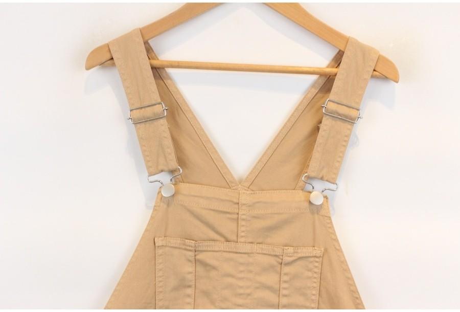 (90% 할인) LE.COEUR BLANC cotton98% suspender onepie 5