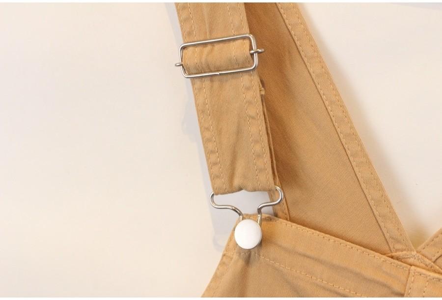 (90% 할인) LE.COEUR BLANC cotton98% suspender onepie 11