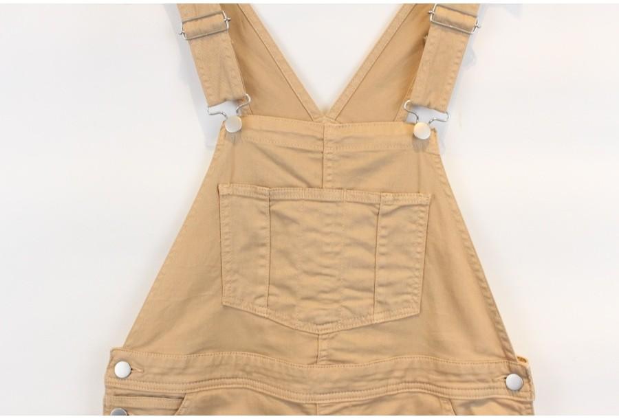 (90% 할인) LE.COEUR BLANC cotton98% suspender onepie 6