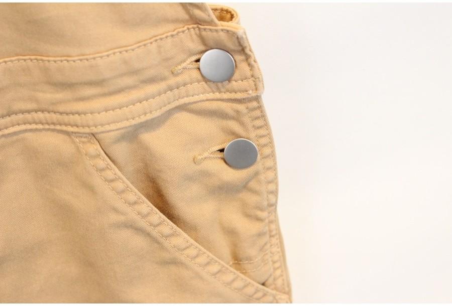 (90% 할인) LE.COEUR BLANC cotton98% suspender onepie 10