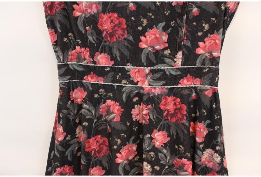(90% 할인) Dear Princess cotton100% flower pattern s 7