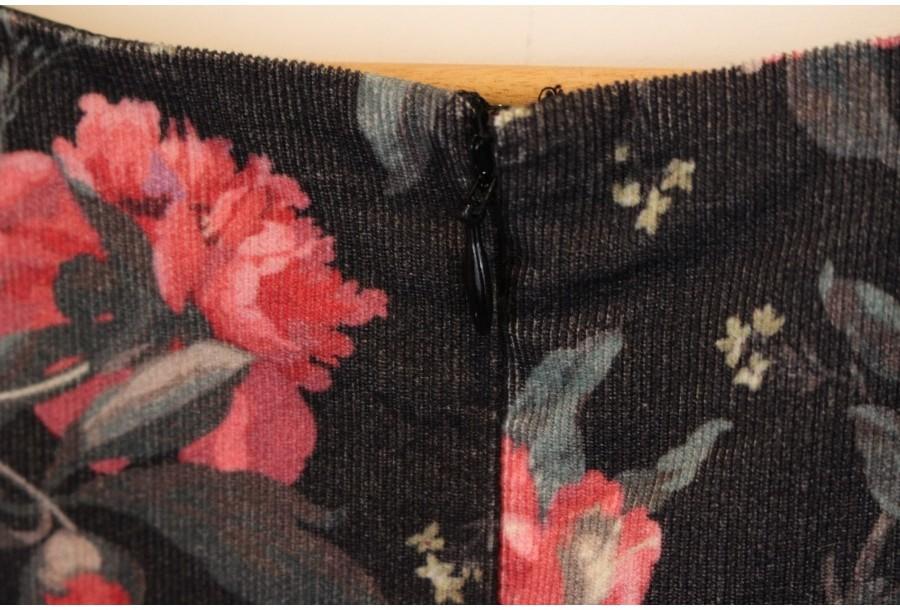 (90% 할인) Dear Princess cotton100% flower pattern s 3