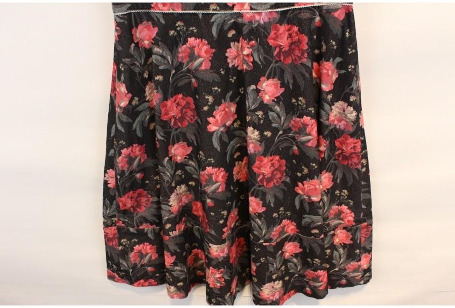 (90% 할인) Dear Princess cotton100% flower pattern s 8