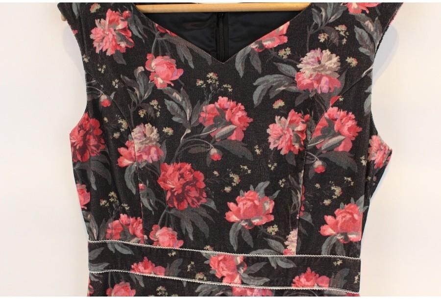 (90% 할인) Dear Princess cotton100% flower pattern s 6