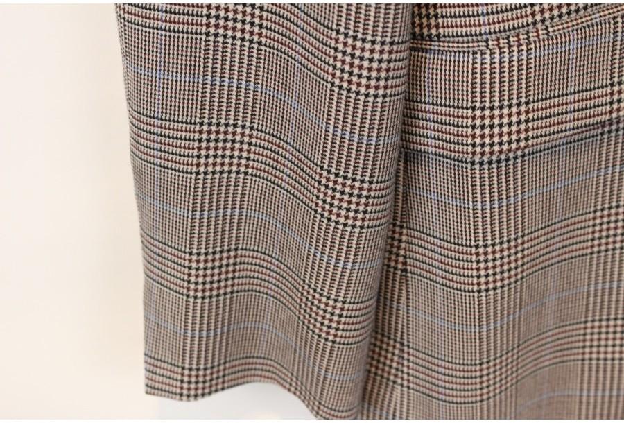 (80% 할인) UNITED ARROWS 유나이티드 애로우즈 wool double butt 8