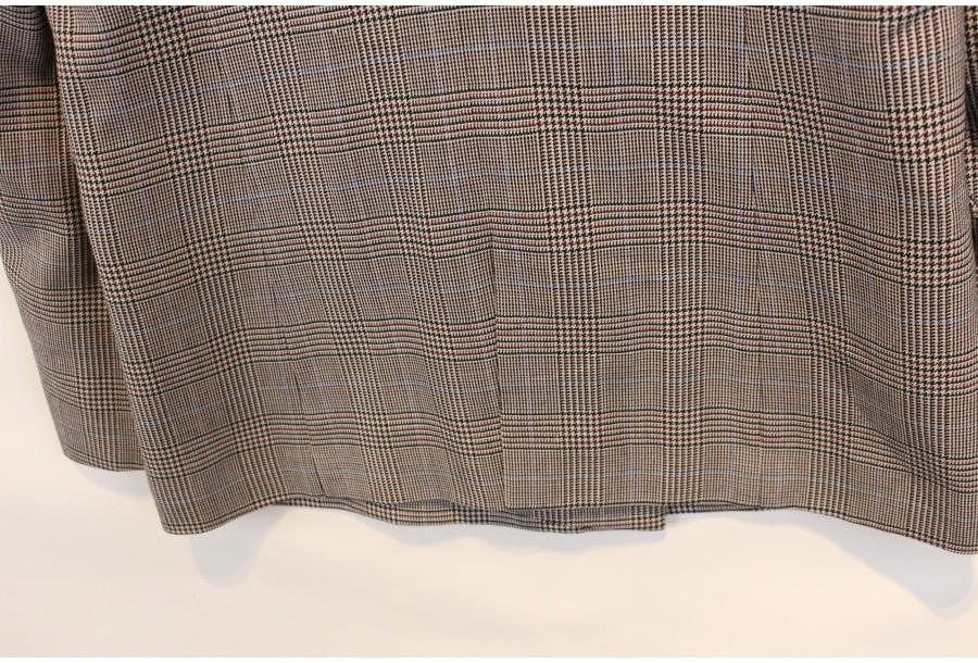 (80% 할인) UNITED ARROWS 유나이티드 애로우즈 wool double butt 3