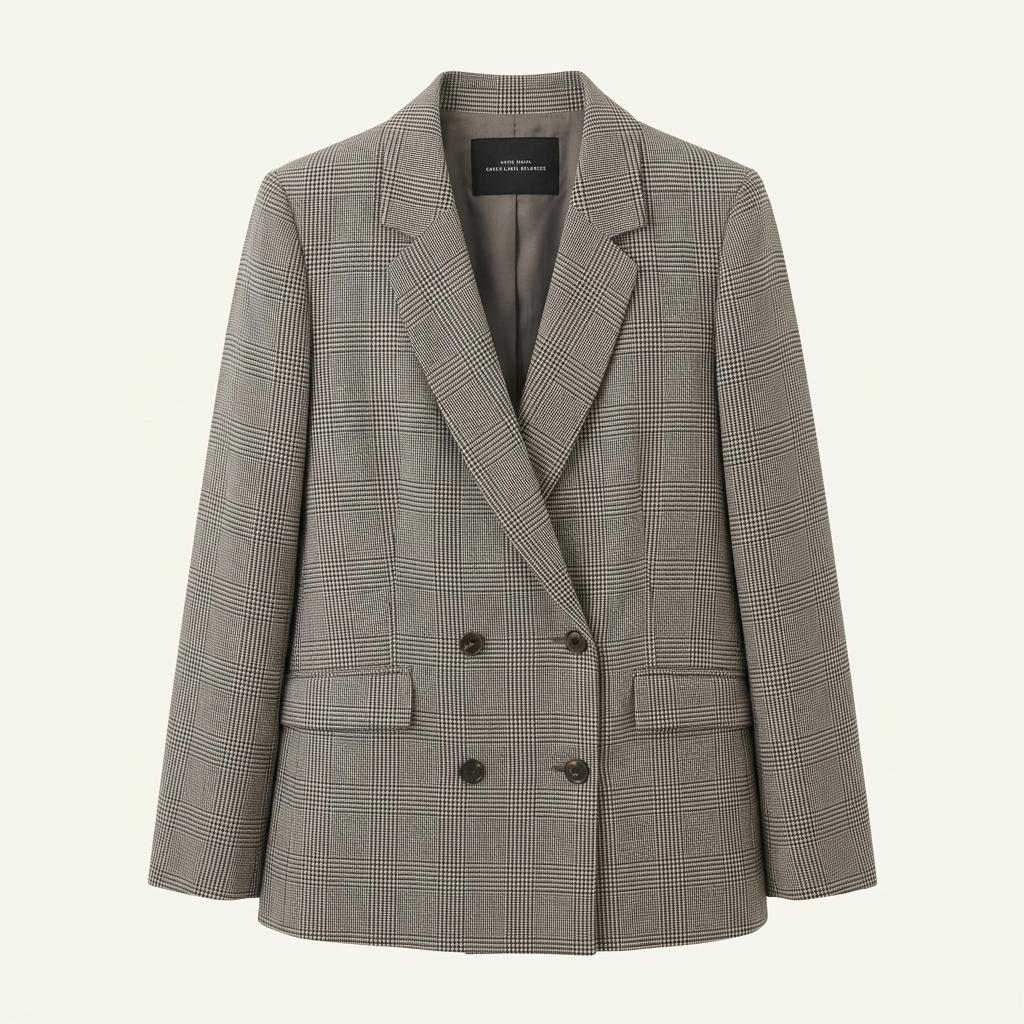 (80% 할인) UNITED ARROWS 유나이티드 애로우즈 wool double butt 1