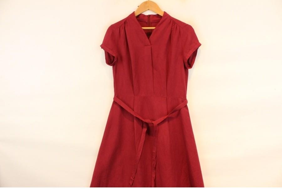 (80% 할인) MACKINTOSH PHILOSOPHY 매킨토시 LINEN SILK bel
