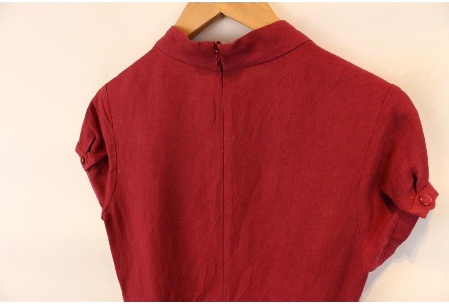 (80% 할인) MACKINTOSH PHILOSOPHY 매킨토시 LINEN SILK bel 8