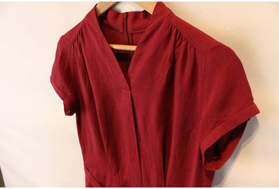 (80% 할인) MACKINTOSH PHILOSOPHY 매킨토시 LINEN SILK bel 7