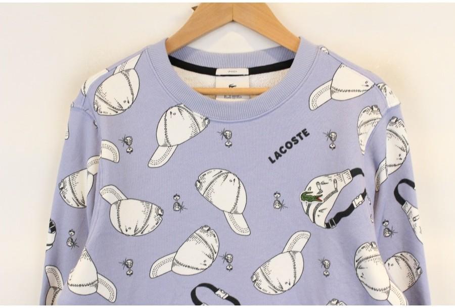 (80% 할인) LACOSTE LIVE 라코스테 4