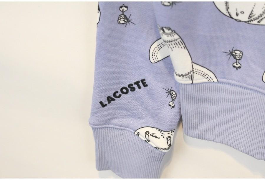 (80% 할인) LACOSTE LIVE 라코스테 8