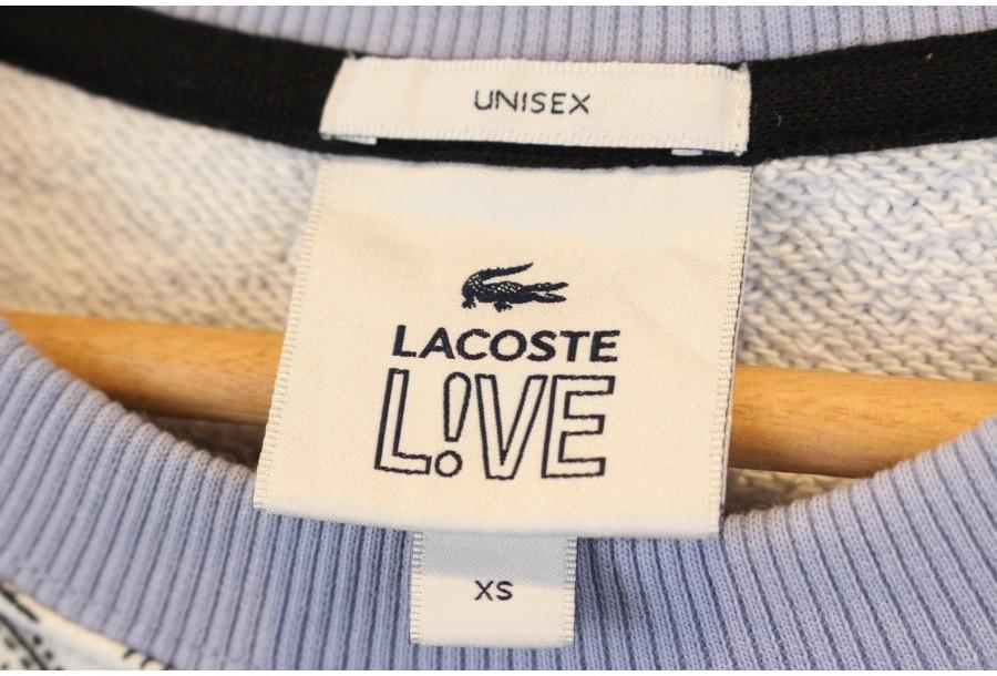 (80% 할인) LACOSTE LIVE 라코스테 3