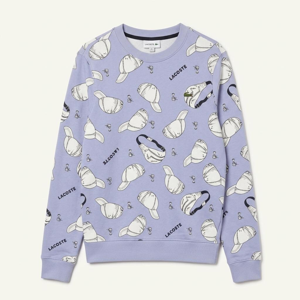 (80% 할인) LACOSTE LIVE 라코스테 1
