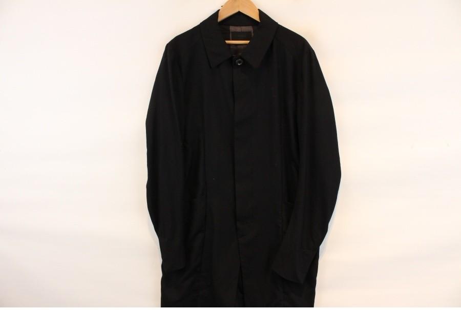 (80% 할인) STUDIOUS 스튜디오스 wool100% avant-garde black 2