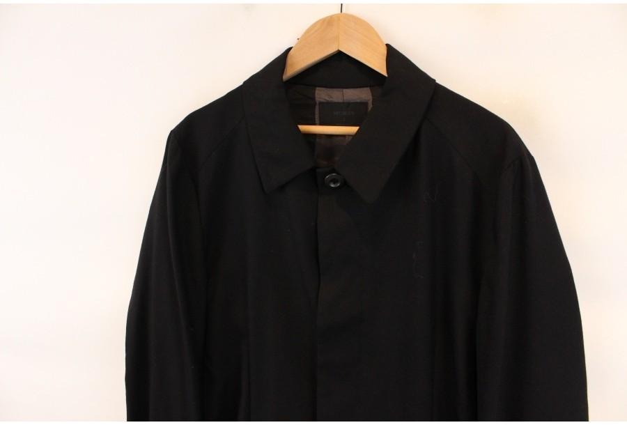 (80% 할인) STUDIOUS 스튜디오스 wool100% avant-garde black 5
