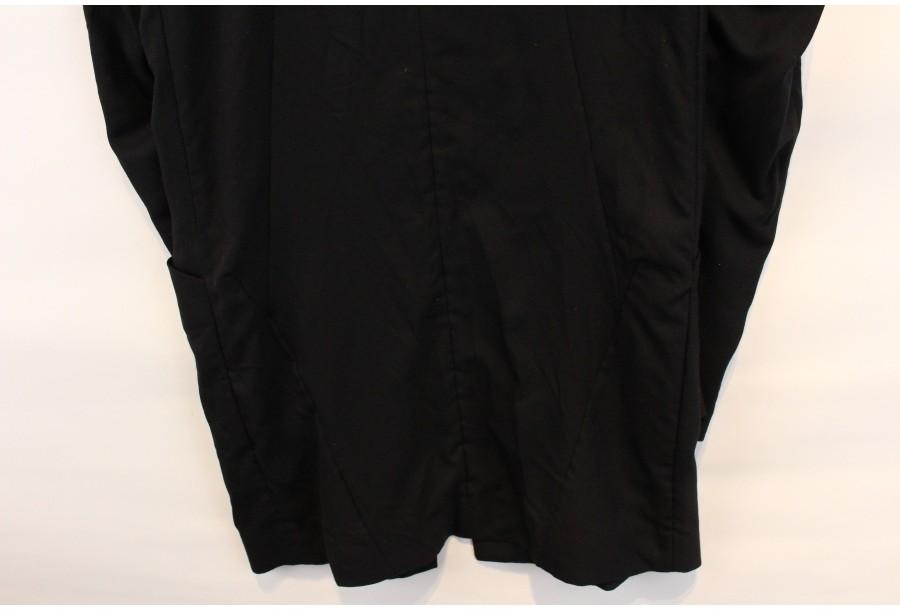 (80% 할인) STUDIOUS 스튜디오스 wool100% avant-garde black 11