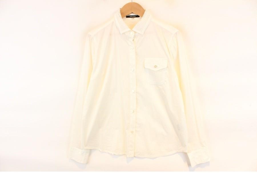 (90% 할인) Bellus Closet cotton nylon net pocket col 2