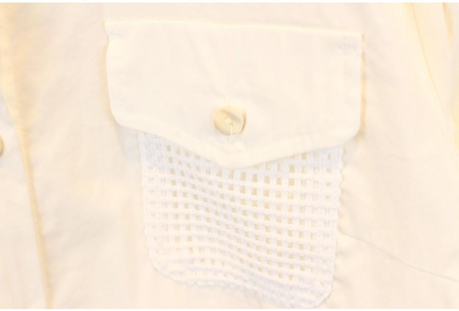 (90% 할인) Bellus Closet cotton nylon net pocket col 9