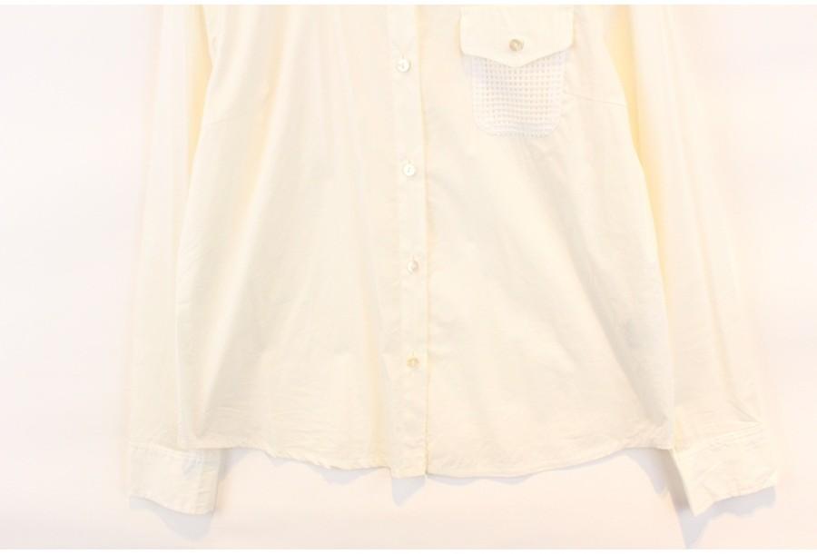 (90% 할인) Bellus Closet cotton nylon net pocket col 6