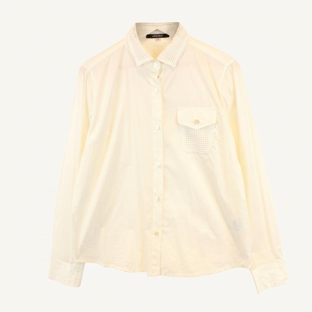 (90% 할인) Bellus Closet cotton nylon net pocket col 1