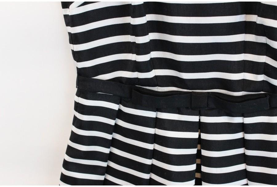 (90% 할인) SEVENTY Sergio Tcgon stripe pattern Net s 8