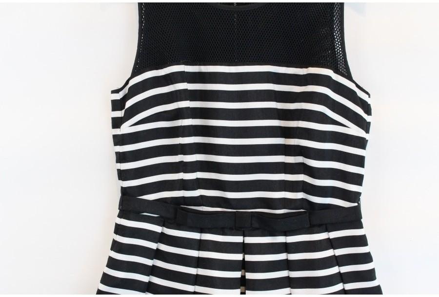 (90% 할인) SEVENTY Sergio Tcgon stripe pattern Net s 5