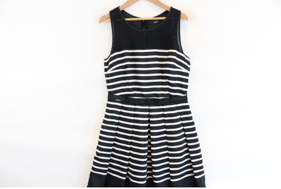(90% 할인) SEVENTY Sergio Tcgon stripe pattern Net s 2