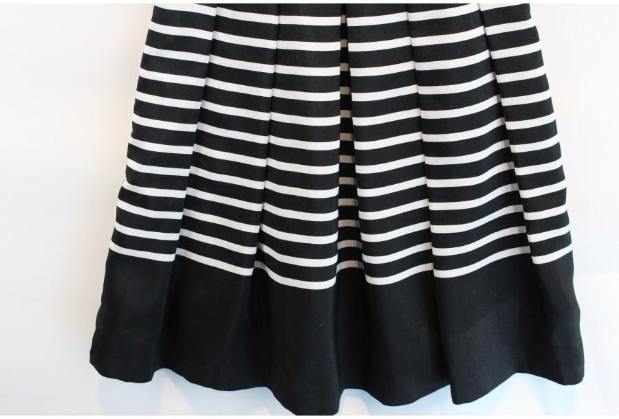 (90% 할인) SEVENTY Sergio Tcgon stripe pattern Net s 7