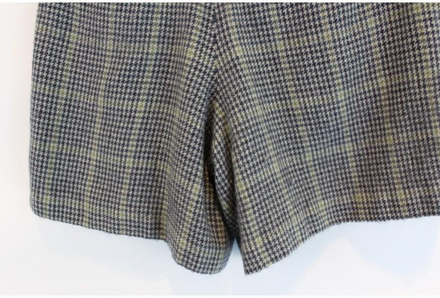 (90% 할인) IENA hound tooth pattern pants 11