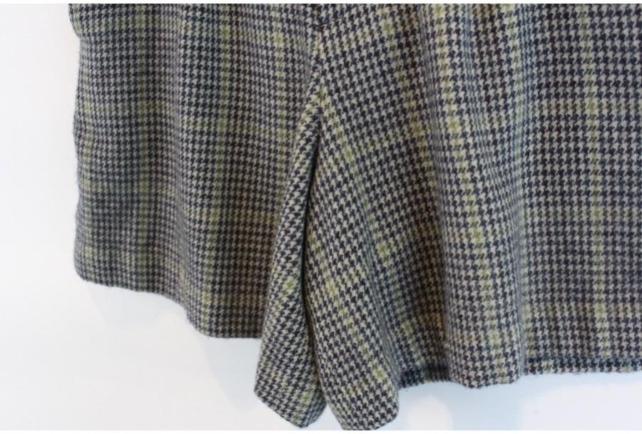 (90% 할인) IENA hound tooth pattern pants 6