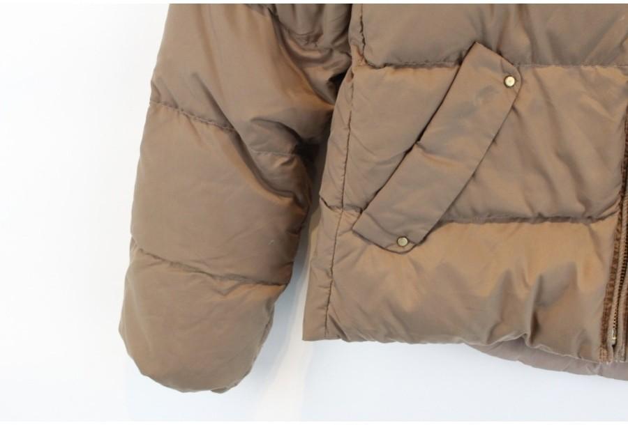 (80% 할인) UNITED ARROWS Tokyo 유나이티드 애로우즈 Duck DOWN 8