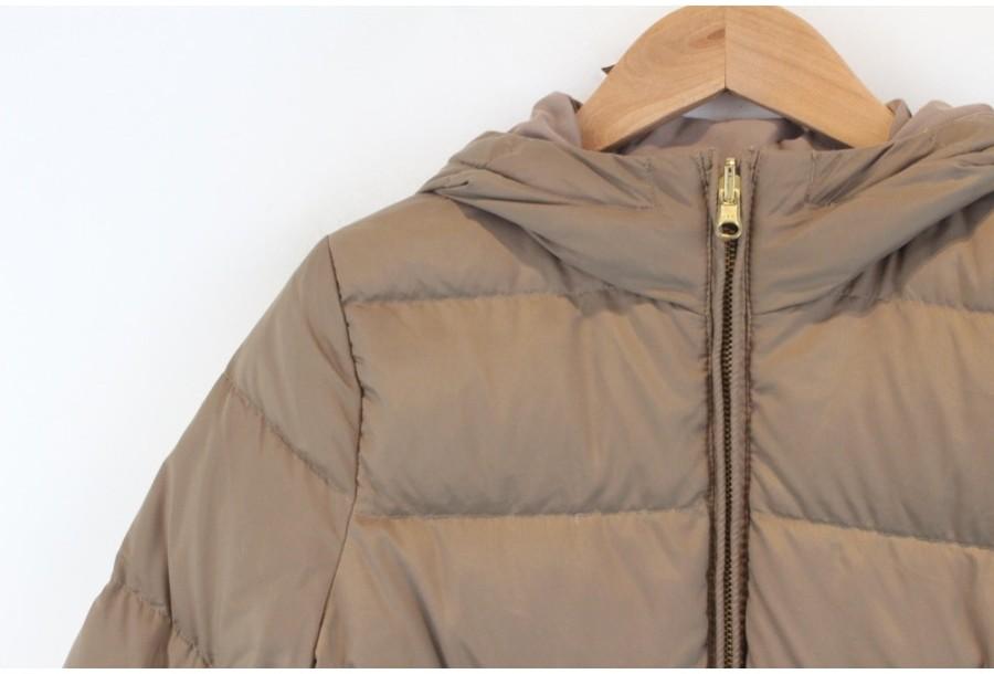 (80% 할인) UNITED ARROWS Tokyo 유나이티드 애로우즈 Duck DOWN 4