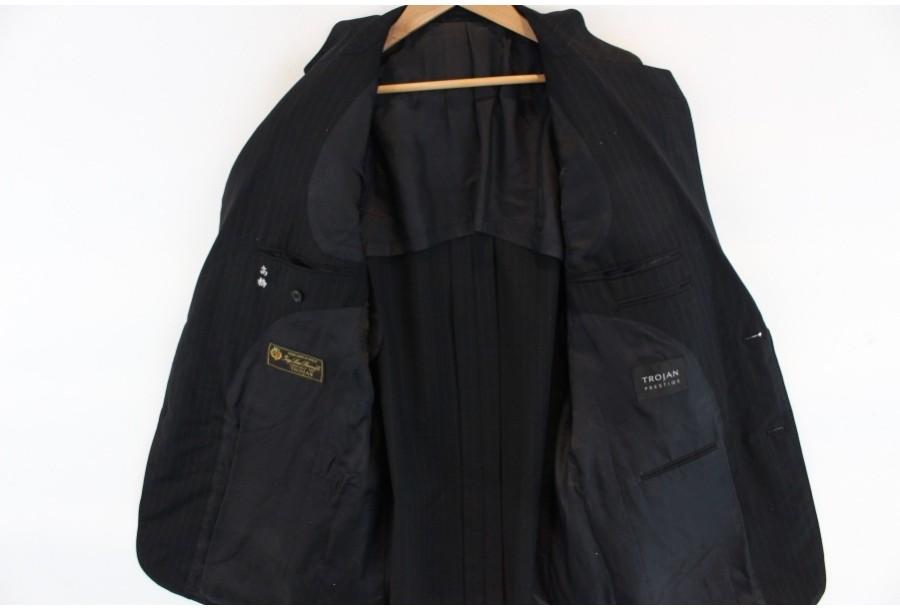 (80% 할인) TROJAN x Loro piana 로로피아나 wool100% 11